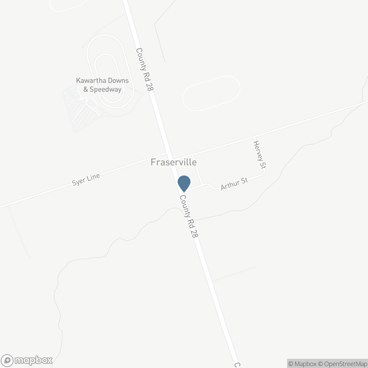 1301 COUNTY RD 28, Cavan-Monaghan, Ontario K0L 1V0